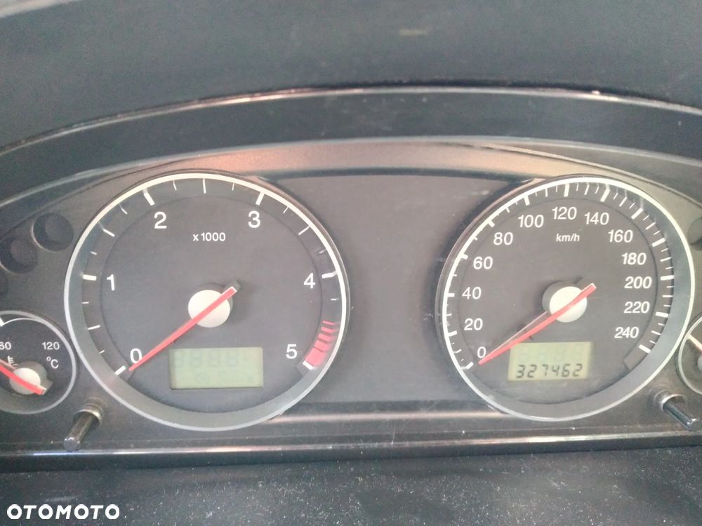 Ford Mondeo 2.2 TDCi Ghia - 11