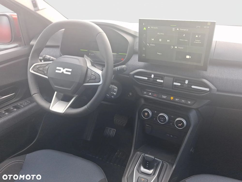 Dacia Jogger - 12