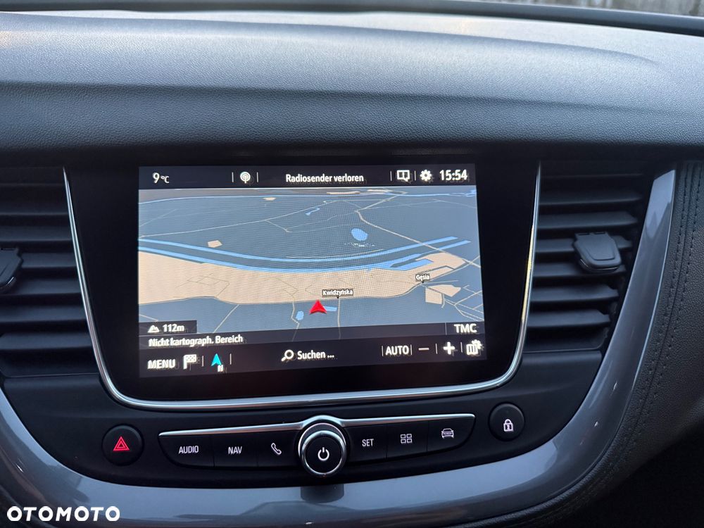 Opel Grandland X 1.5 D Start/Stop Automatik Elegance - 16