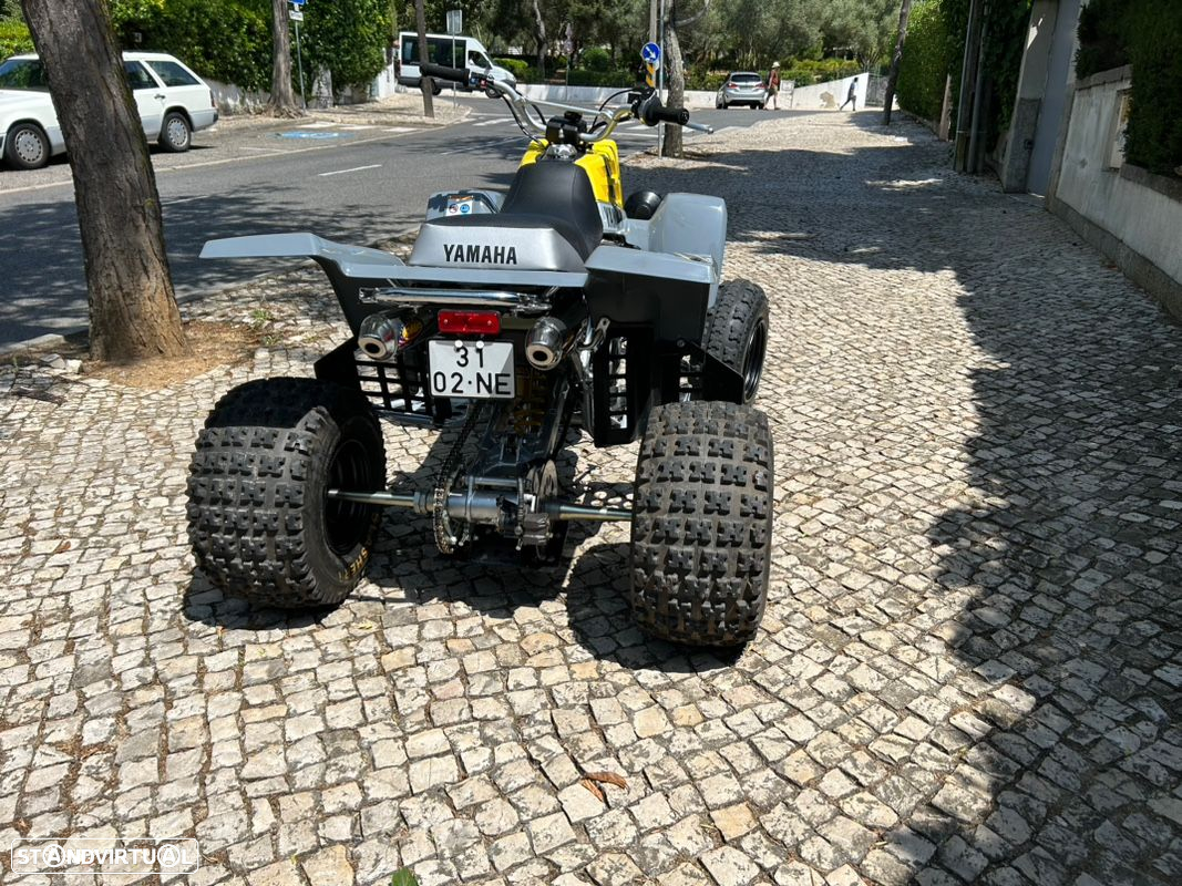 Yamaha YFZ 350 Banshee - 27