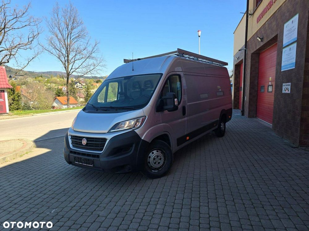 Fiat Ducato - 8