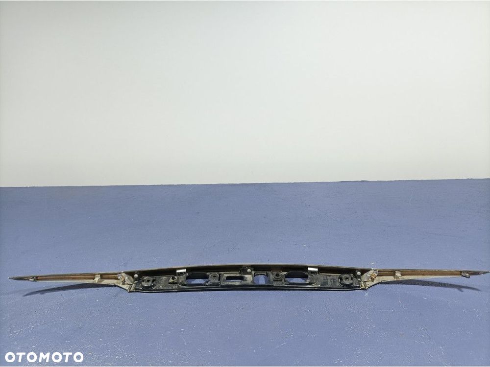 MAZDA 6 III GJ LIFT SEDAN BLENDA KLAPY BAGAŻNIKA TYŁ GHK1-50811 - 6