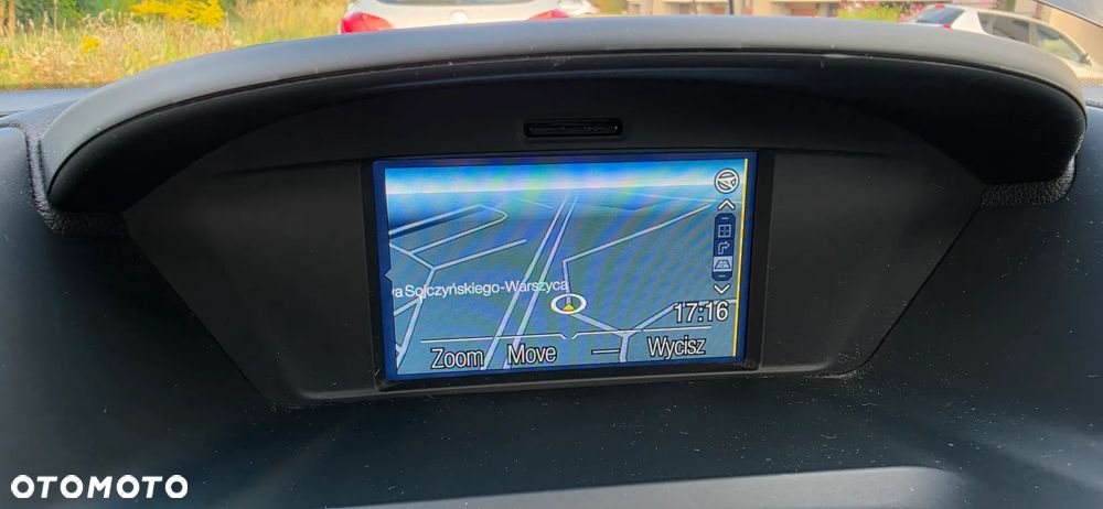 Ford Grand C-MAX Gr 1.0 EcoBoost Edition ASS - 28