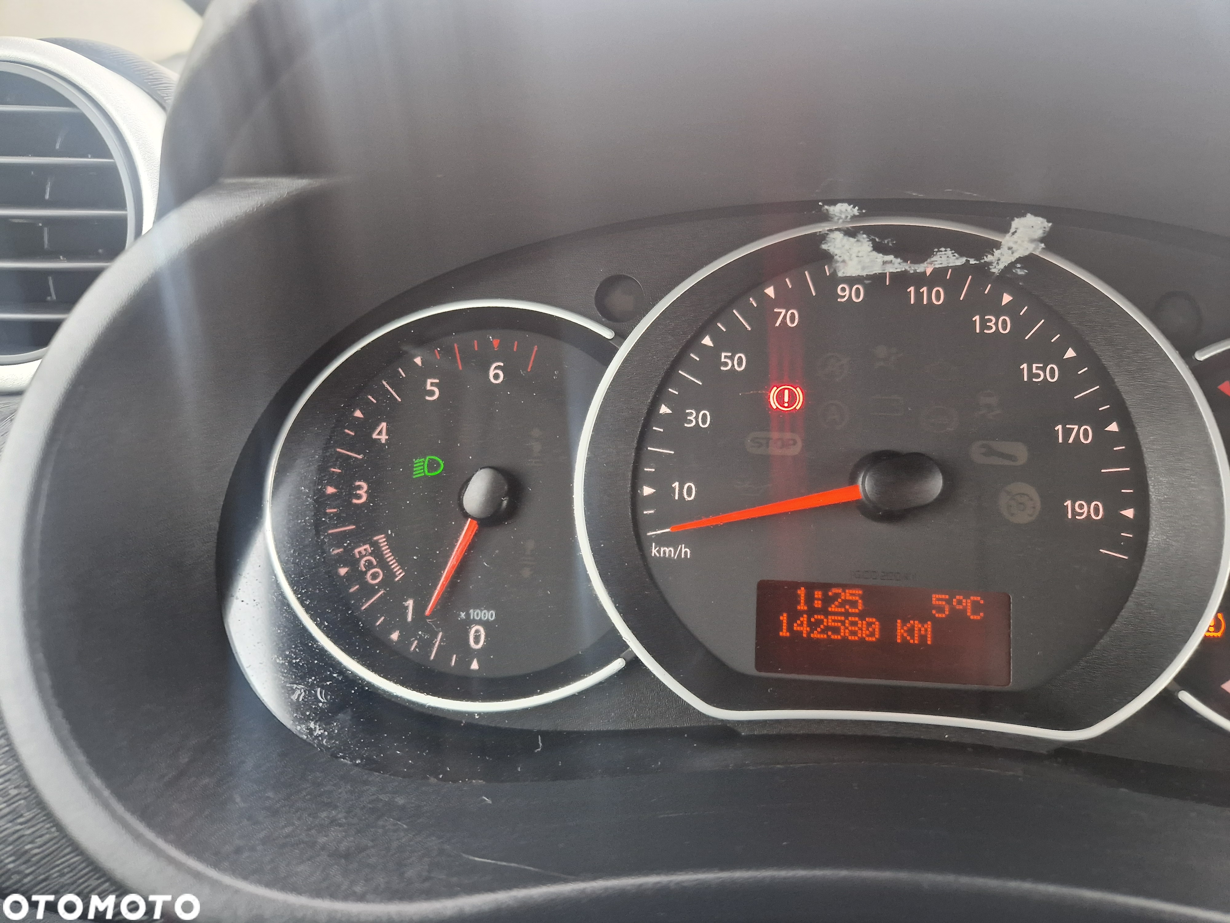 Renault Kangoo 1.2 TCE Energy Oasis - 13