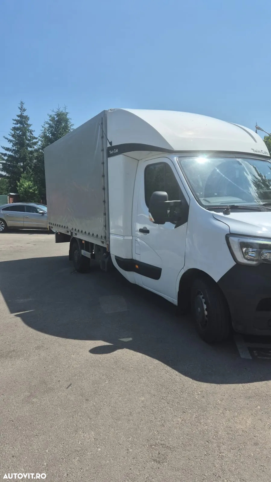Renault Master - 3