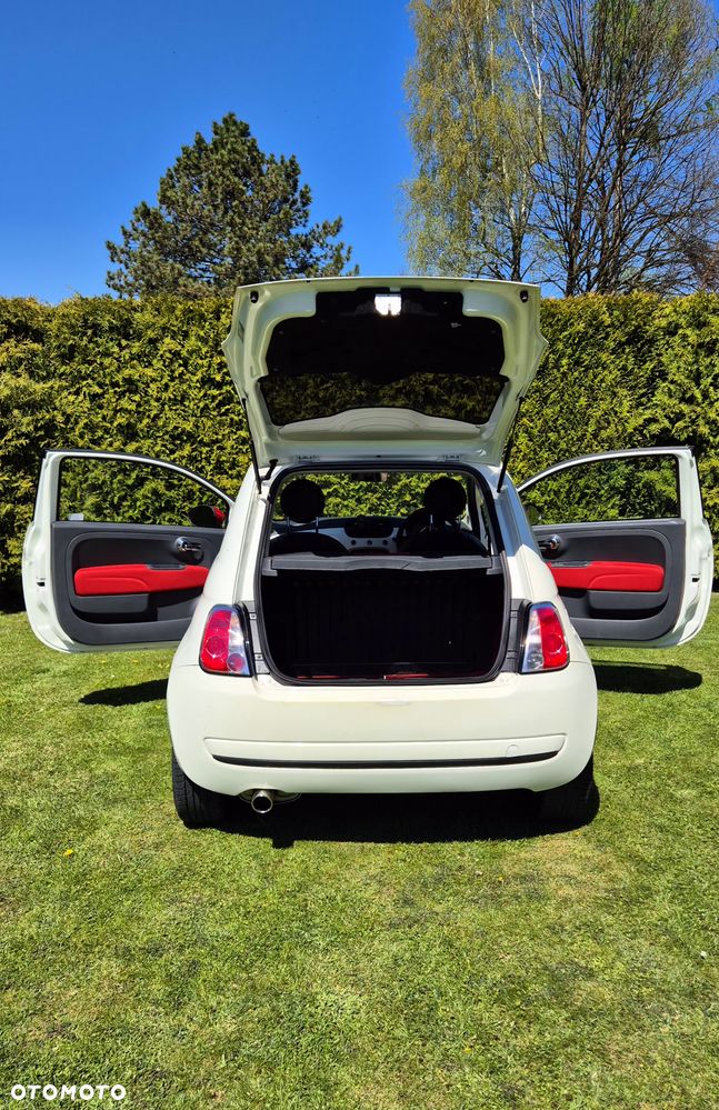 Fiat 500 - 13
