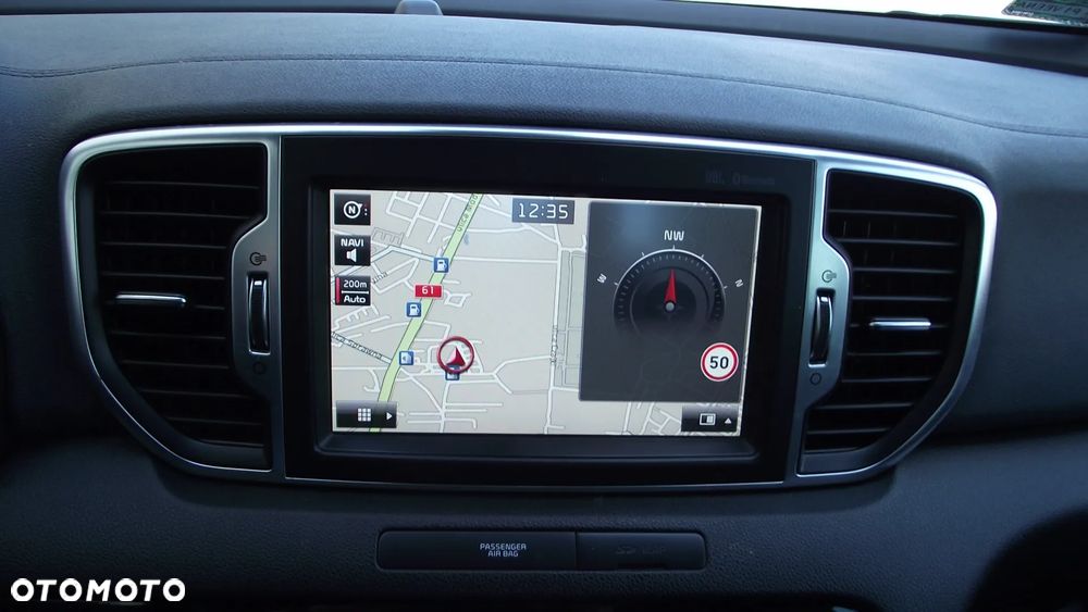Kia Sportage 1.6 T-GDI GT Line 2WD - 32