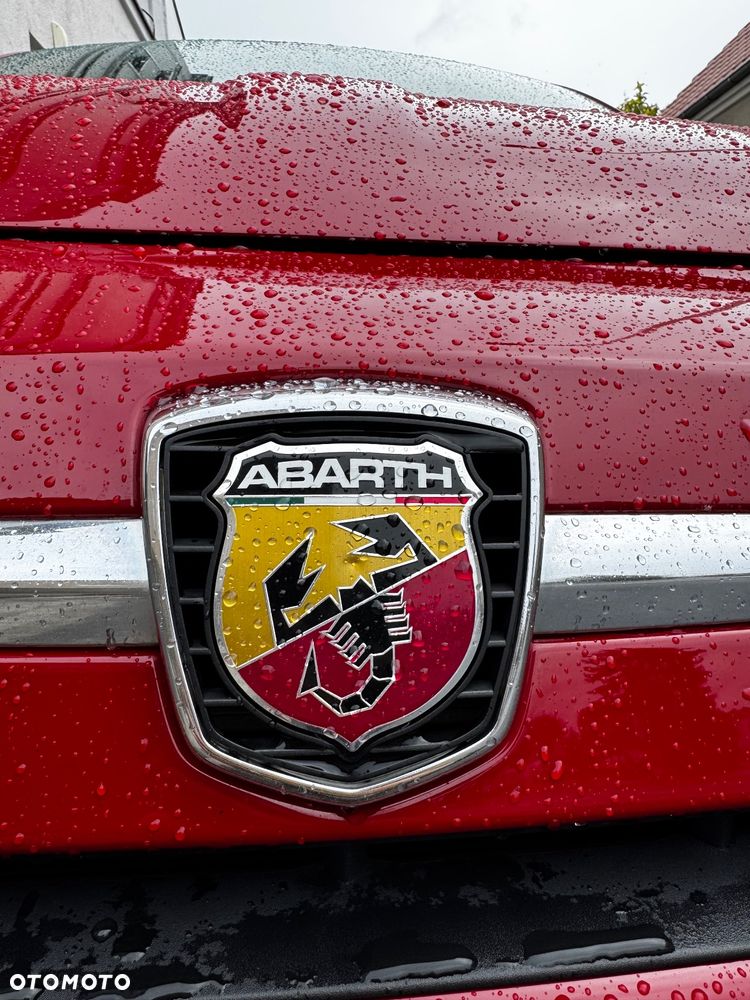 Abarth 500 - 21