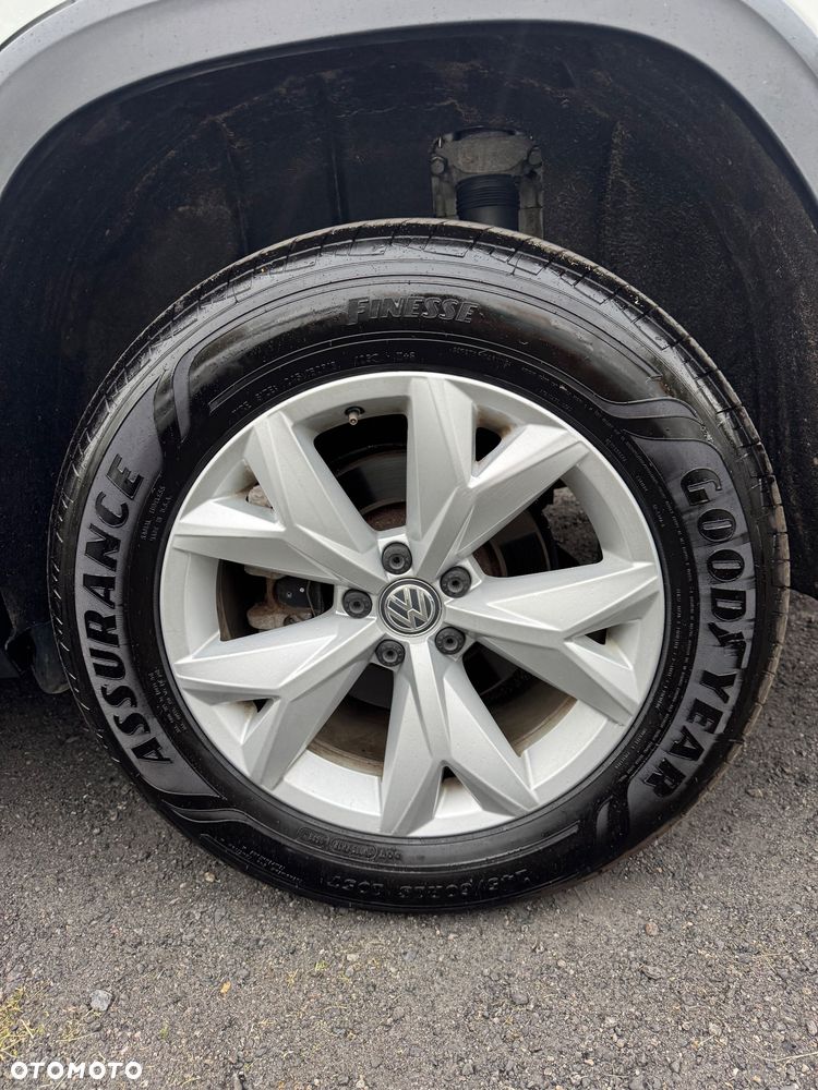 Volkswagen Atlas - 13