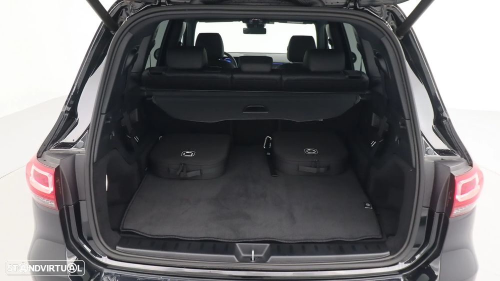 Mercedes-Benz EQB 350 4Matic Progressive - 30