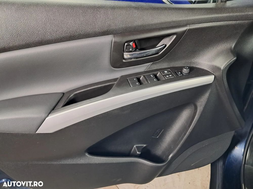 Suzuki SX4 - 10