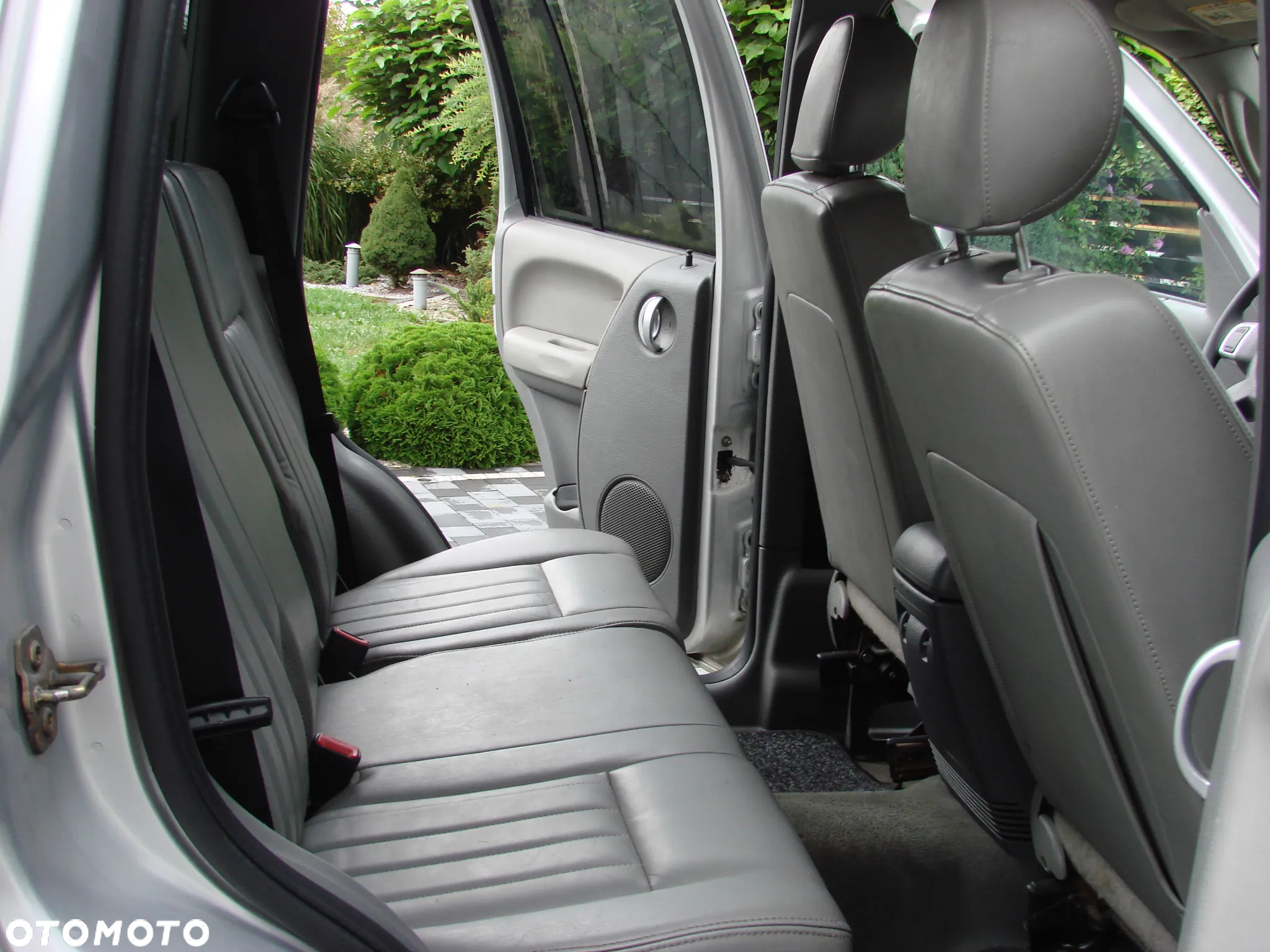 Jeep Cherokee 2.8 CRD Limited - 22