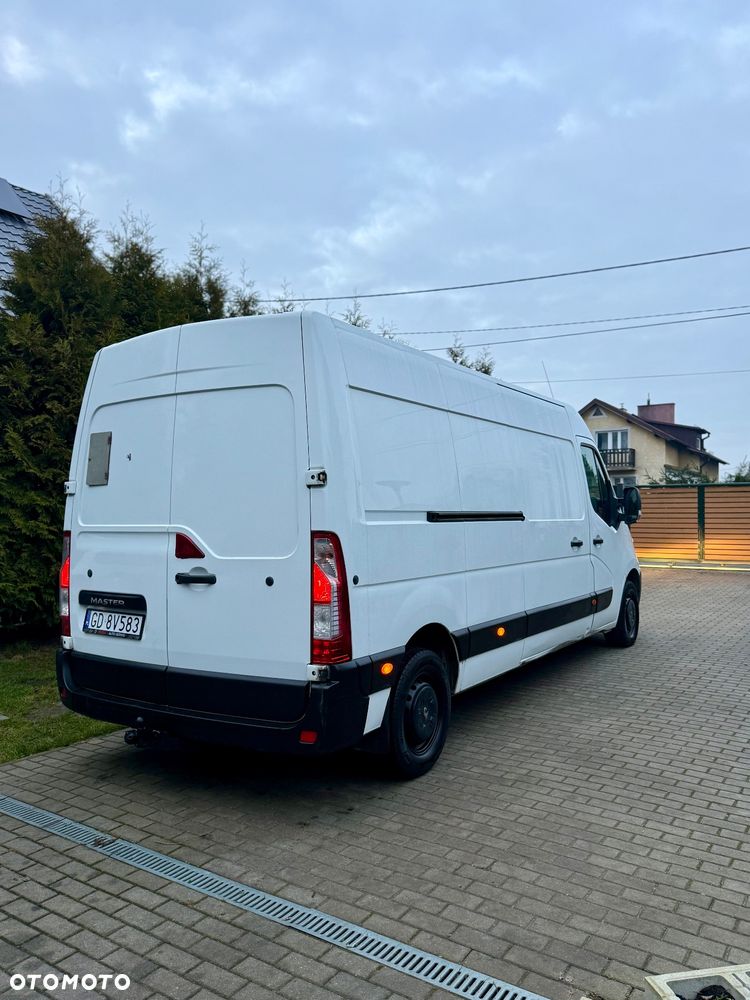 Renault Master - 3