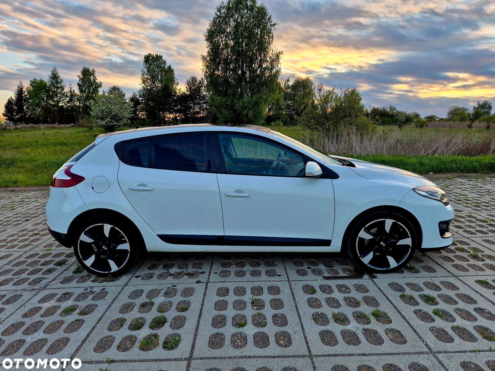 Renault Megane 1.6 16V 110 Authentique - 6