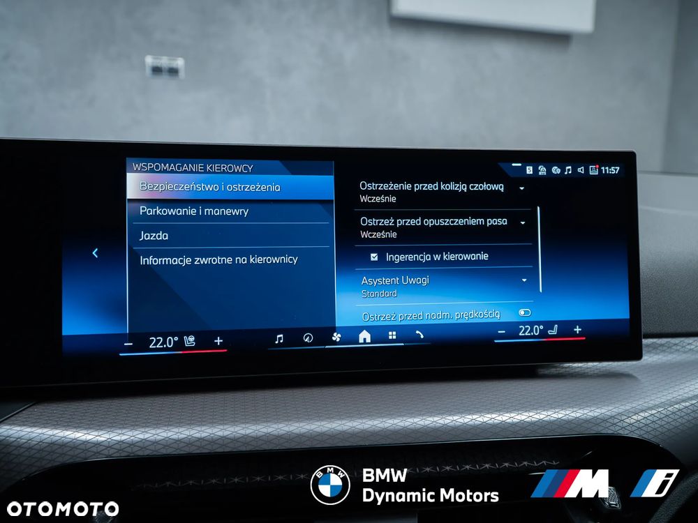 BMW Seria 3 320d xDrive M Sport - 31