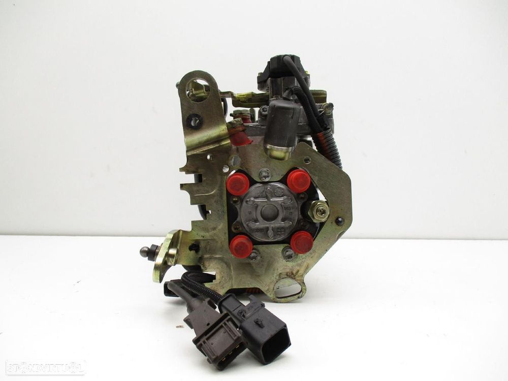 BOMBA INJECÇÃO PEUGEOT 206 FASTBACK 2000 -R8848B182C - 8