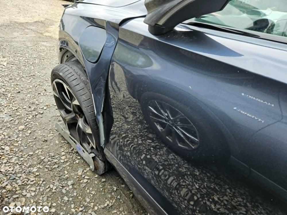 Cupra Formentor 1.4 e-Hybrid DSG - 14