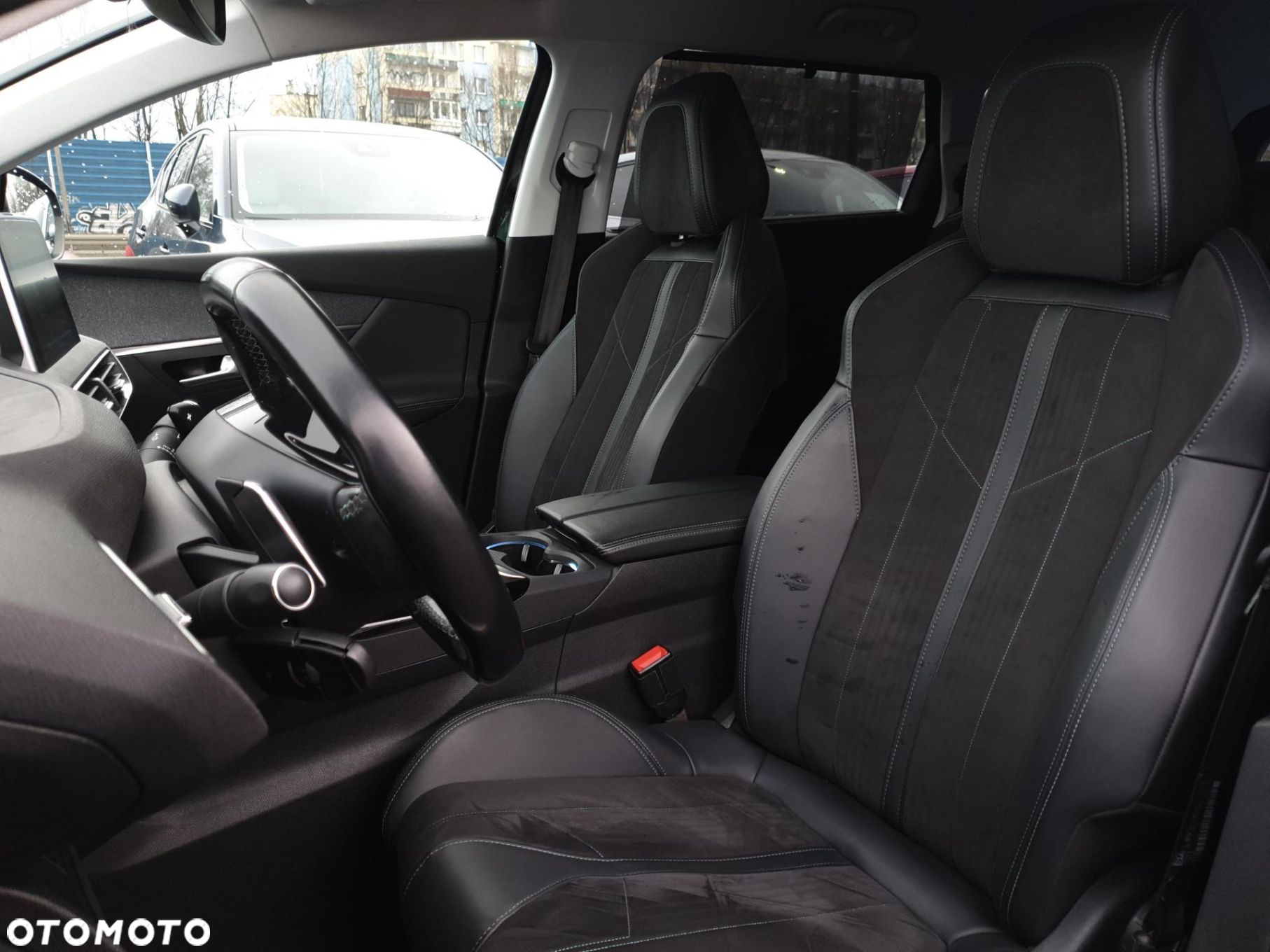 Peugeot 5008 2.0 BlueHDI Crossway S&S EAT8 - 23