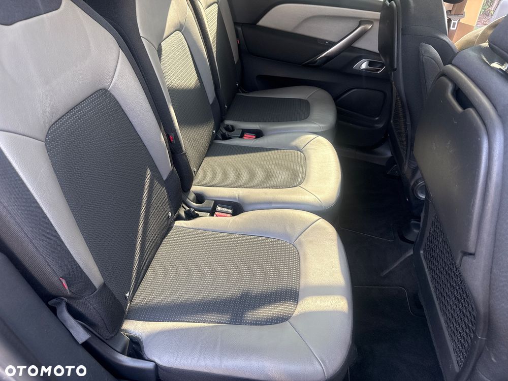 Citroën C4 SpaceTourer 2.0 BlueHDi Shine S&S EAT8 - 19