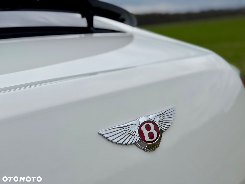 Bentley Continental GT - 34