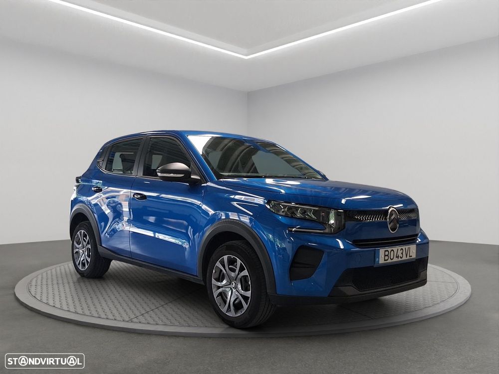 Citroën C3 1.2 PureTech YOU - 4