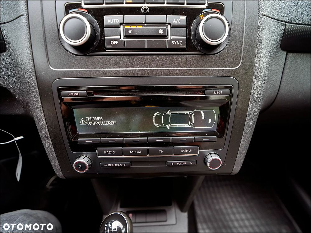Volkswagen Caddy - 20