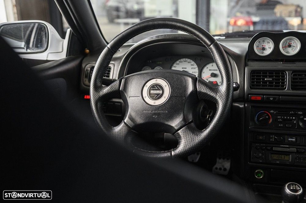 Subaru Impreza Sports Wagon 2.0i GT 4x4 AC+TA+ABS - 40