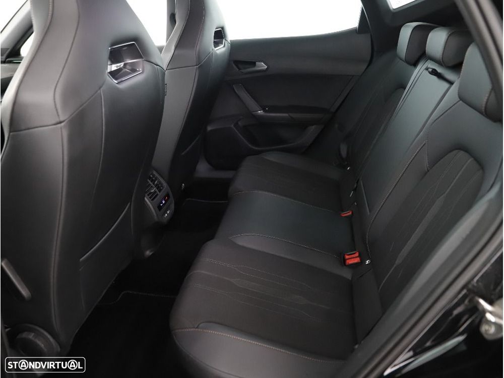 Cupra Formentor 1.4 e-Hybrid DSG VZ - 27