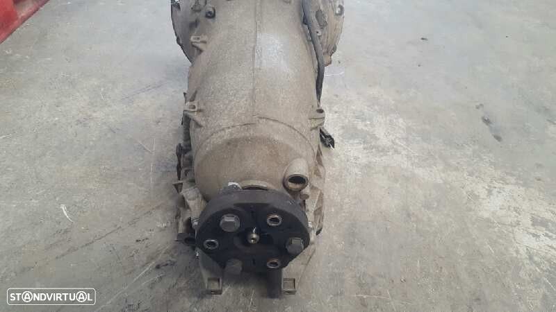 CAIXA VELOCIDADES MERCEDES-BENZ CLASSE E 2001 - 4