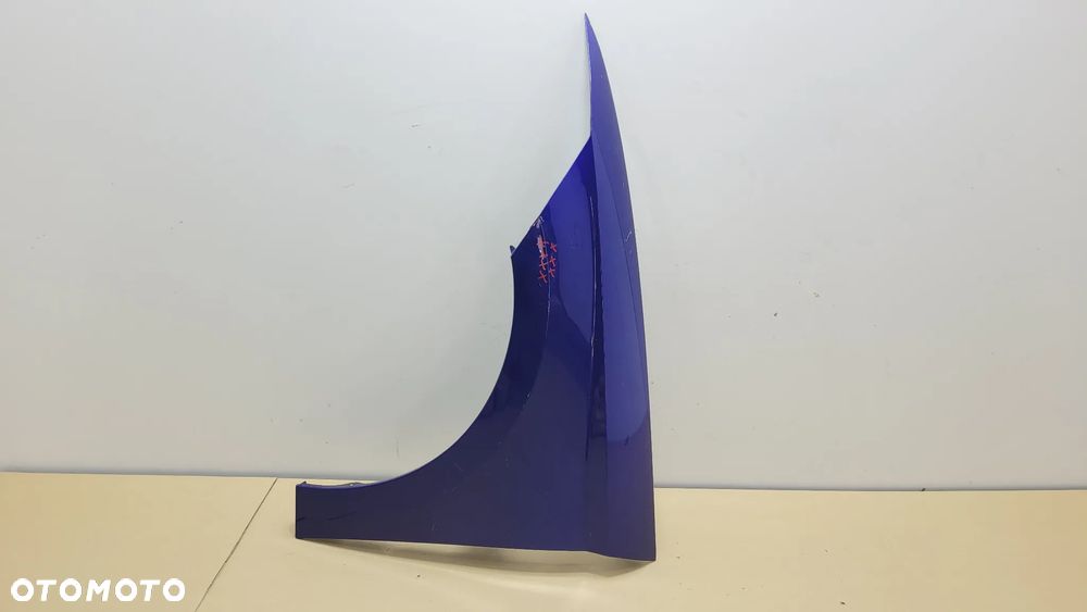 BLOTNIK PRZOD PRZEDNI LEWY SEAT IBIZA V 5 6F 6F0 2017- - 1