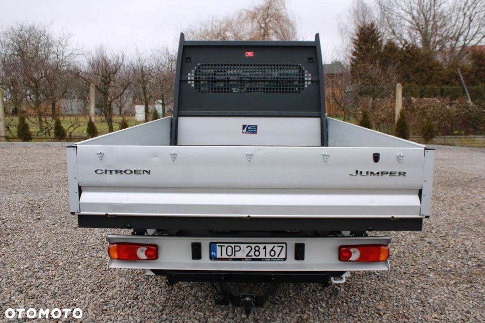 Citroën Jumper - 37