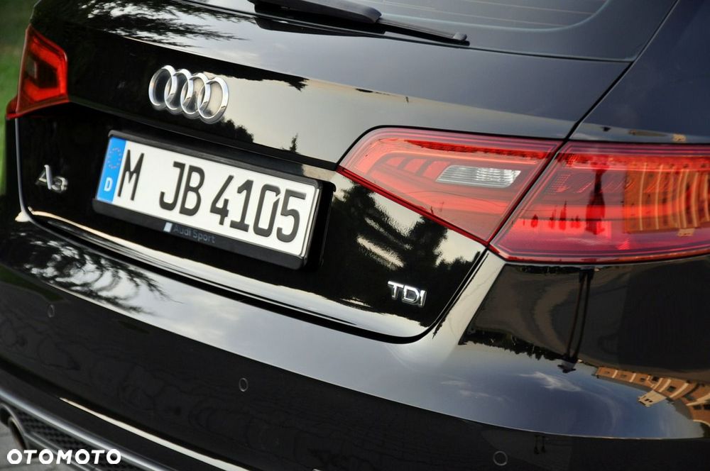 Audi A3 Sportback - 16