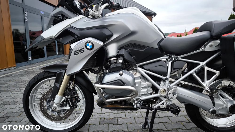 BMW GS - 14