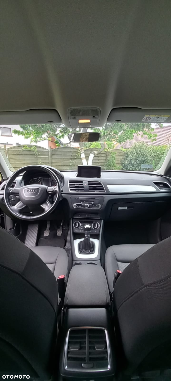 Audi Q3 2.0 TDI - 6
