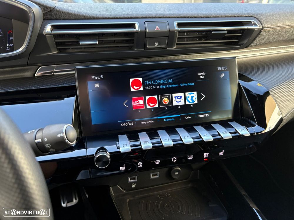 Peugeot 508 SW 1.5 BlueHDi GT Line - 10