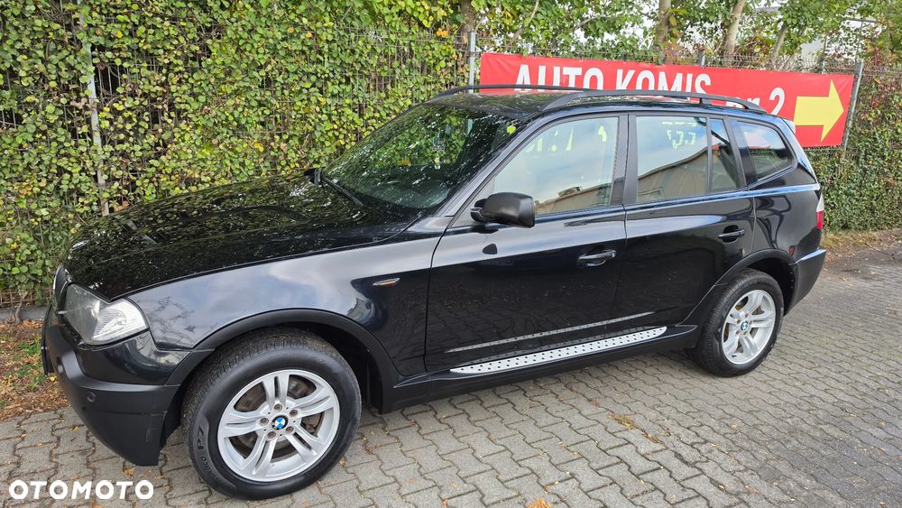BMW X3 - 23
