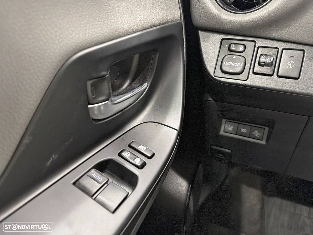 Toyota Yaris 1.5 HSD Exclusive - 21