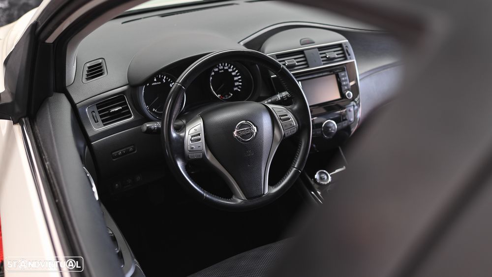 Nissan Pulsar 1.2 DIG-T N-Connecta - 39