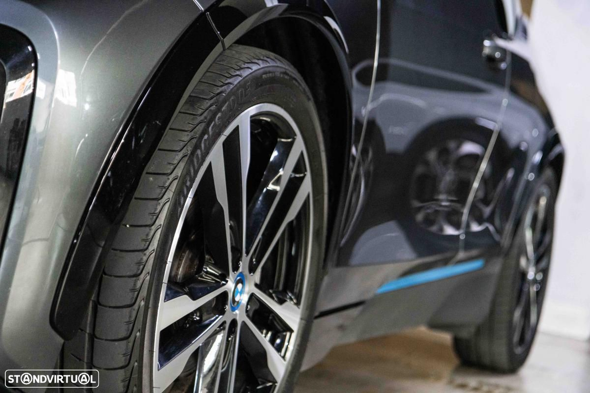 BMW i3 s (120 Ah) - 15