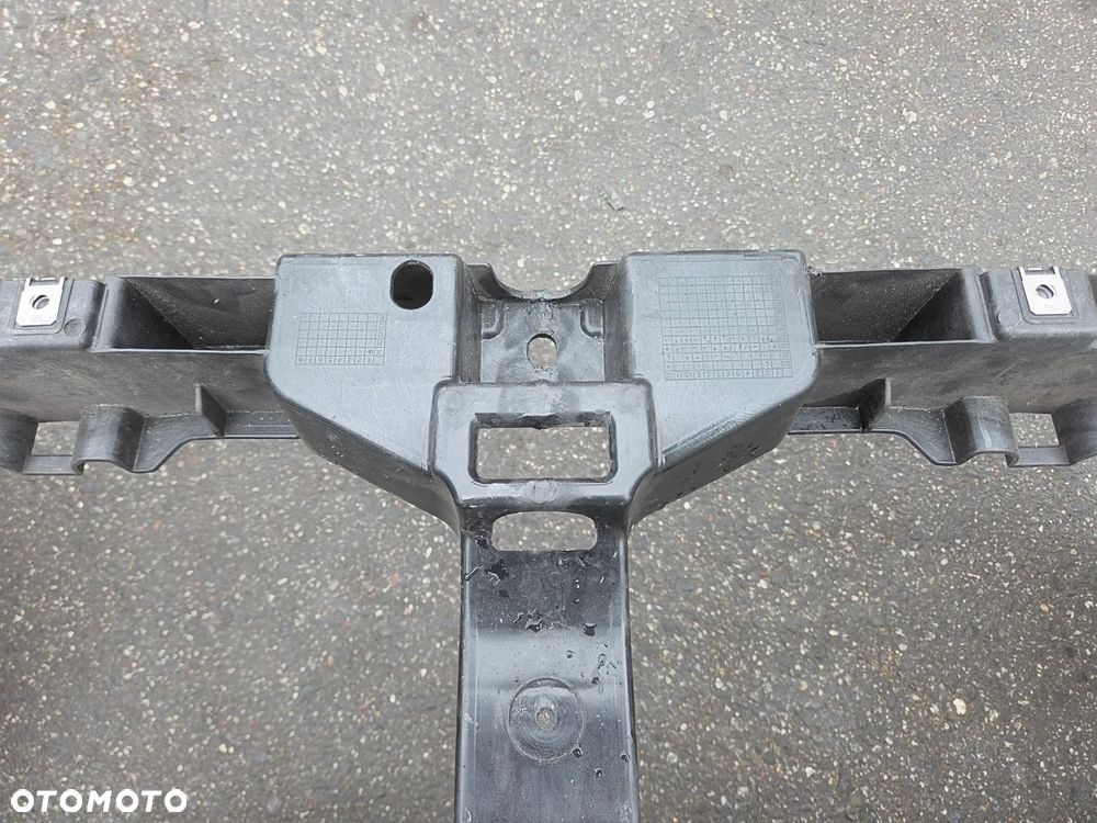 Pas przedni Renault Trafic III 625006416R - 2