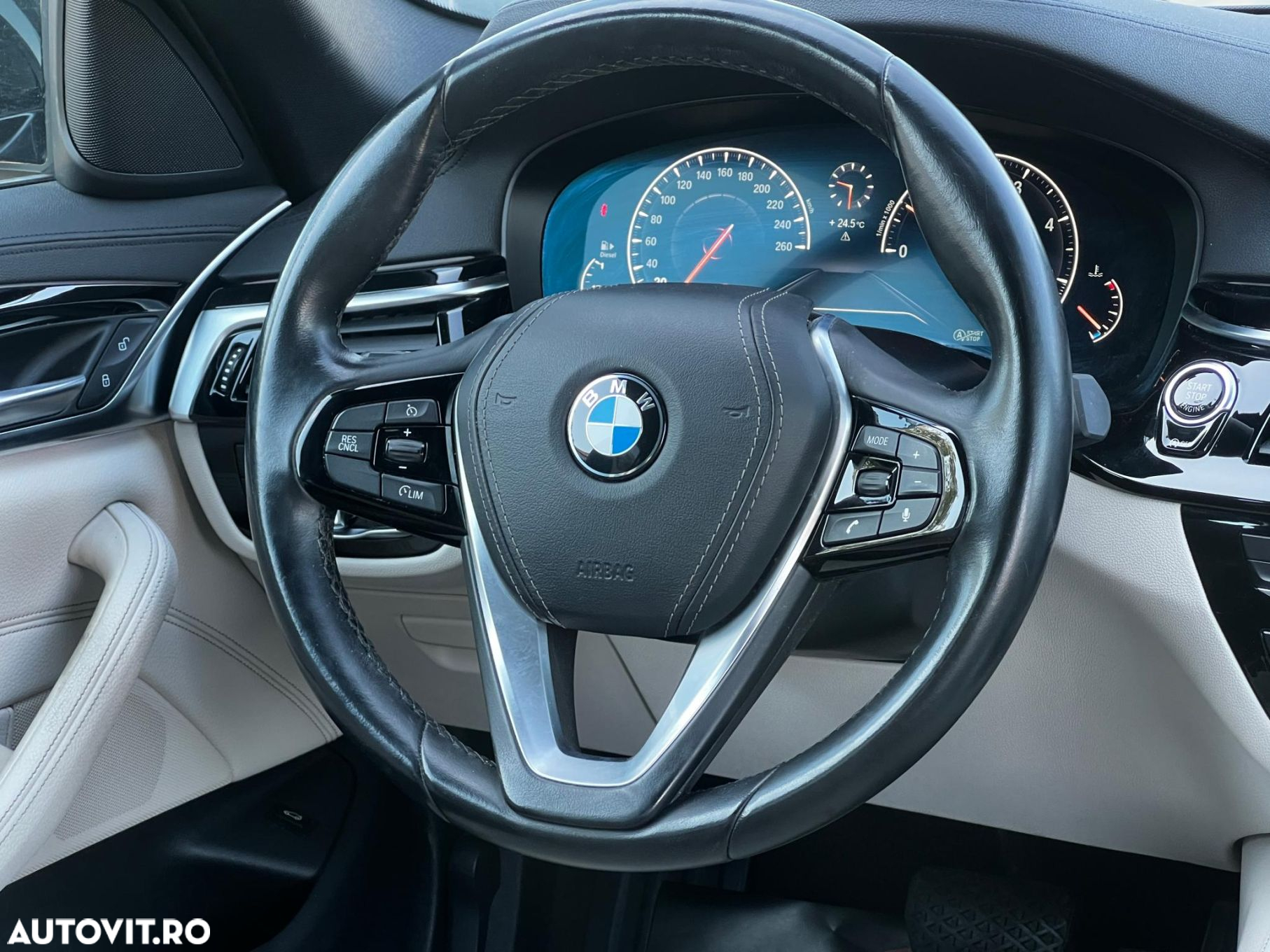 BMW Seria 5 - 10