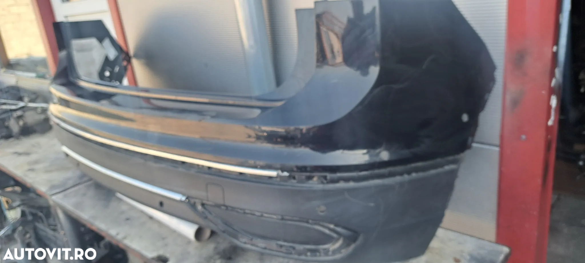 Bara spate Volkswagen Tiguan 2 R Line - 2