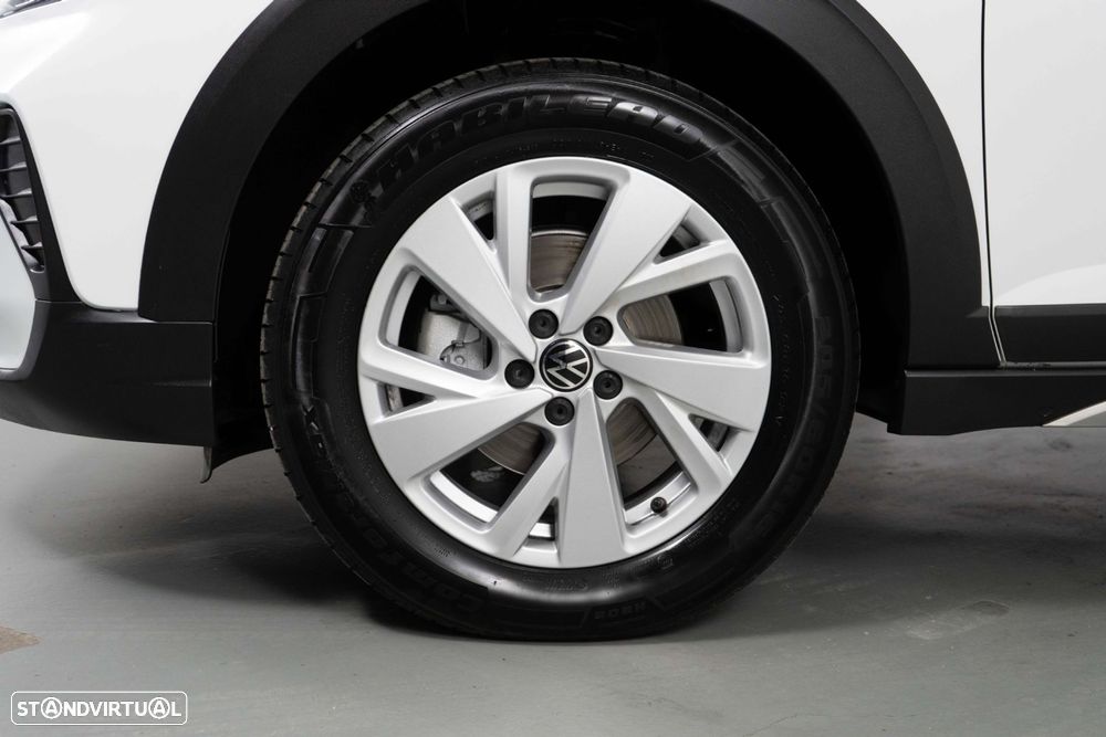 VW Taigo 1.0 TSI Life DSG - 17