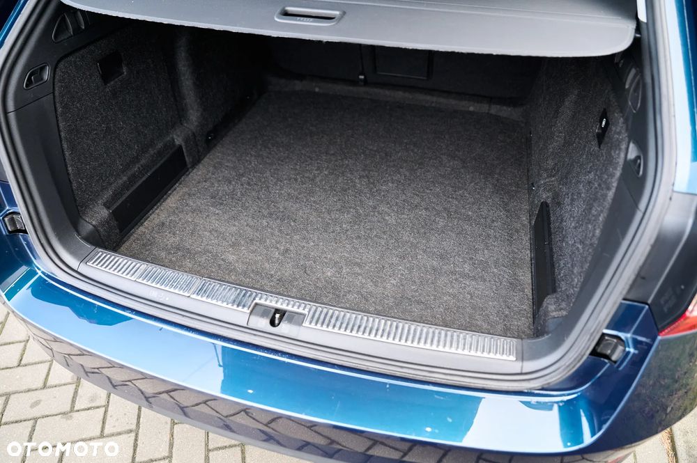 Skoda Superb 1.5 TSI ACT Style DSG - 13