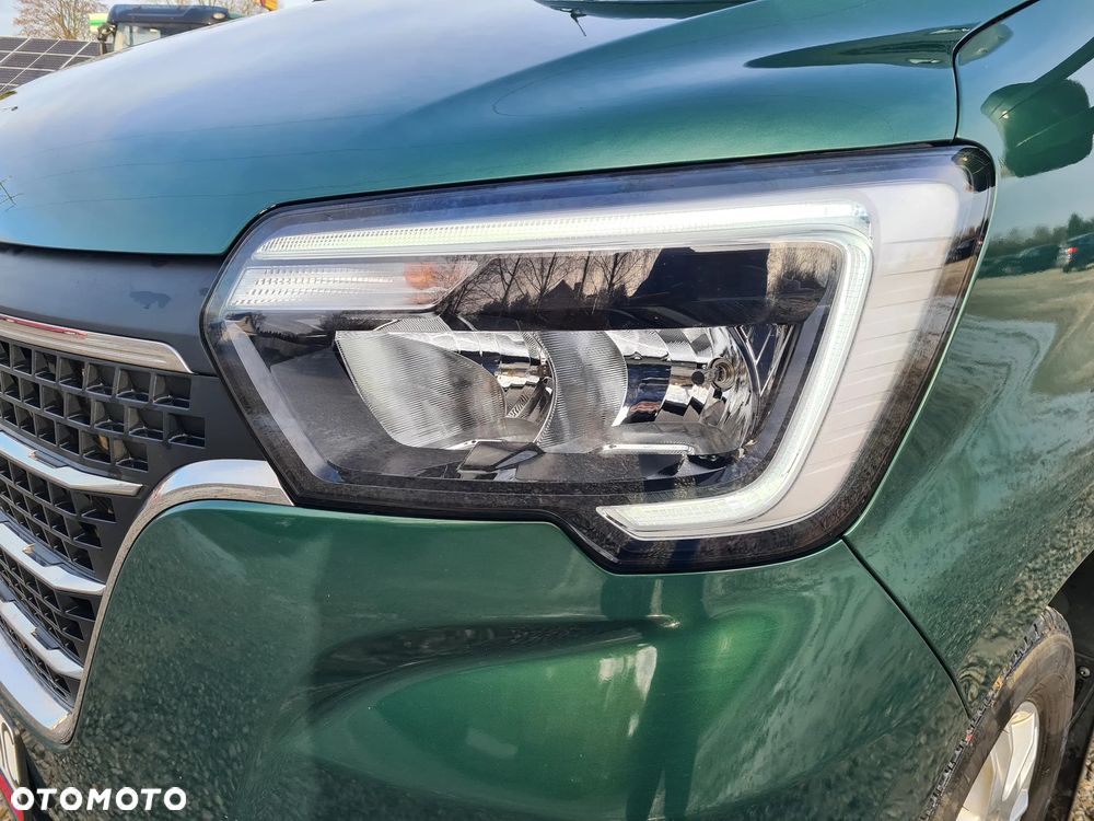 Renault Master L2 Extra - 2