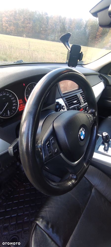 BMW X5 3.5d xDrive - 12