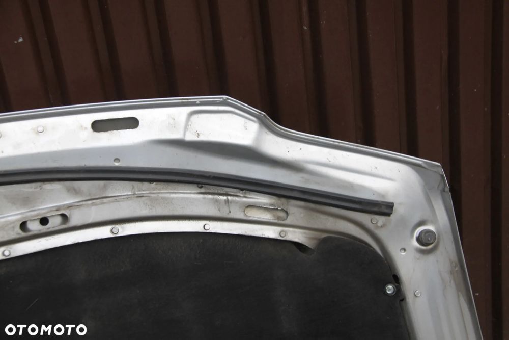 Maska  VW TOURAN I Kolor  LA7W - 9