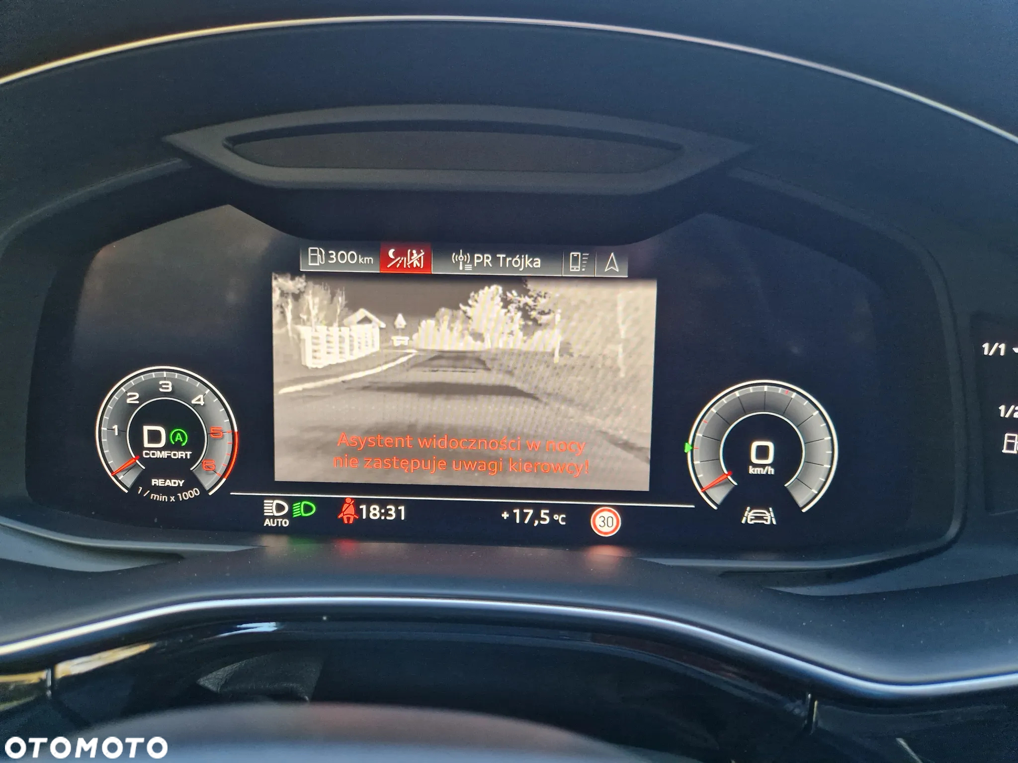 Audi Q7 50 TDI Quattro Tiptronic - 20