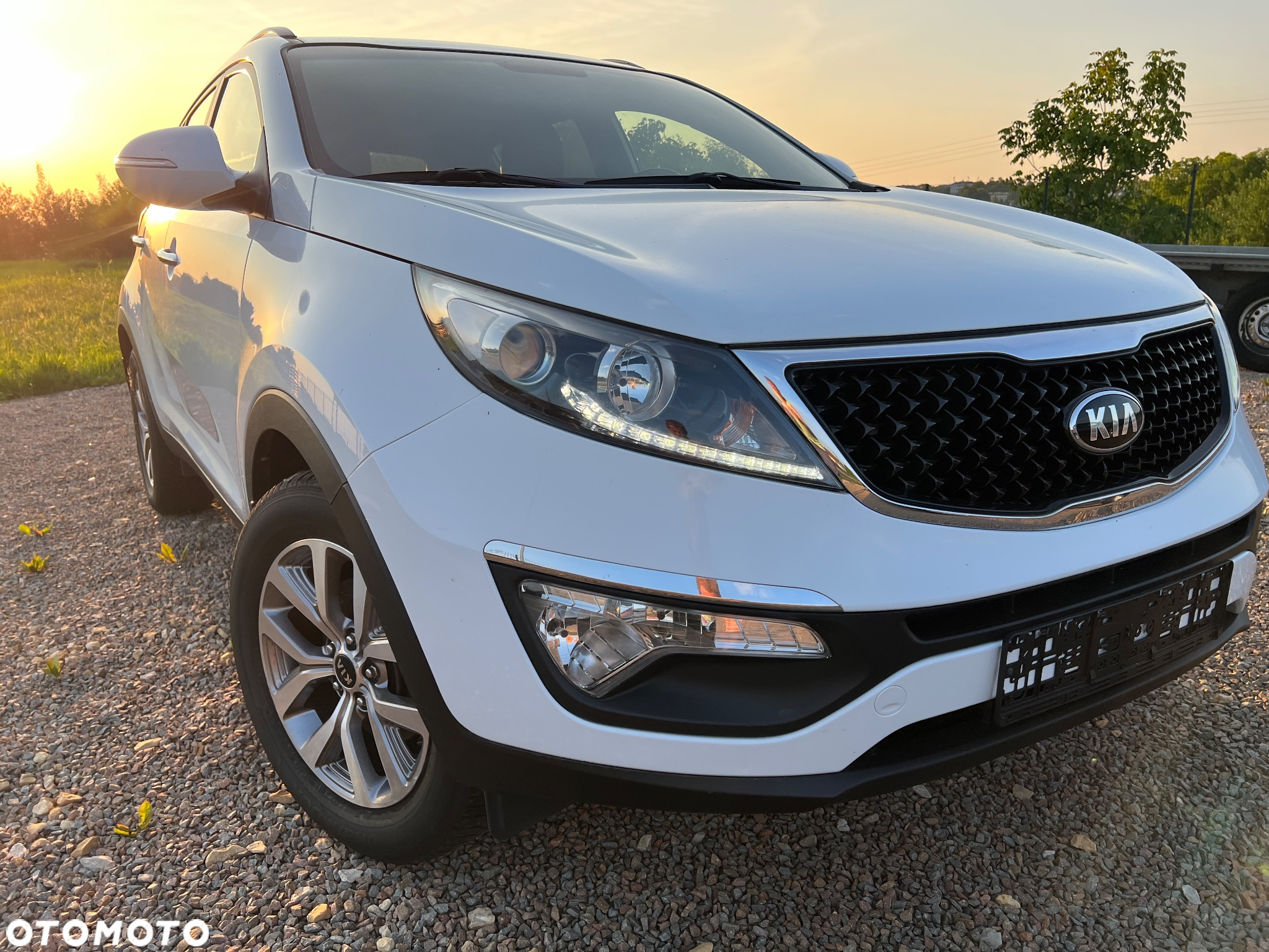 Kia Sportage 1.6 GDI Business Line 2WD - 3