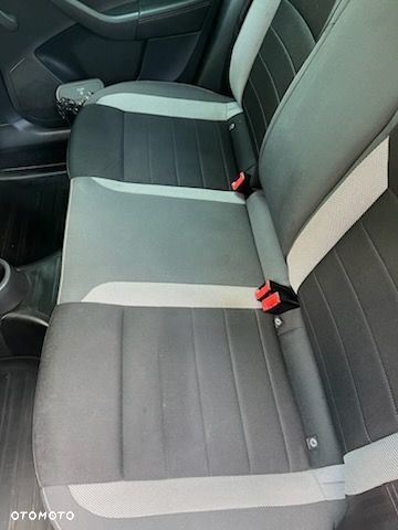 Skoda RAPID Spb 1.2 TSI Ambition - 16